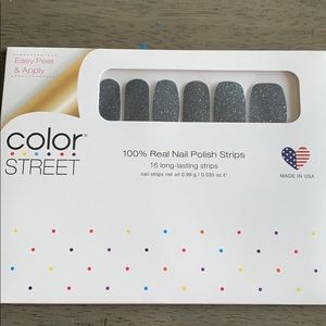 Color Street Moon River